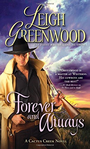 Forever And Always by Leigh Greenwood