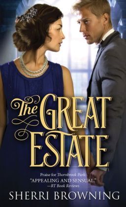 The Great Estate by Sherri Browning