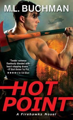 Hot Point by M.L. Buchman