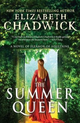 The Summer Queen by Elizabeth Chadwick