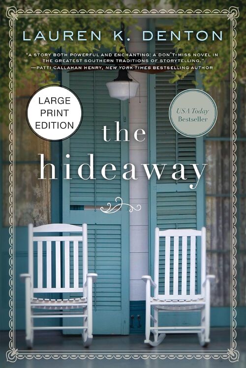 The Hideaway