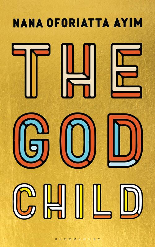 The God Child by Nana Oforiatta Ayim