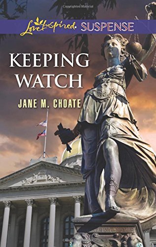 Keeping Watch by Jane M. Choate