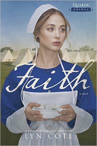 Faith by Lyn Cote