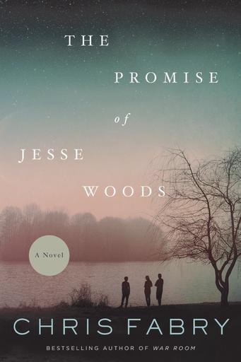 The Promise of Jesse Woods by Chris Fabry