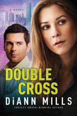 Double Cross by DiAnn Mills