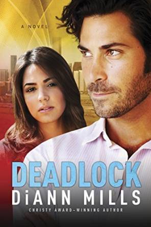 Deadlock by DiAnn Mills
