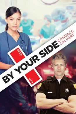 By Your Side by Candace Calvert