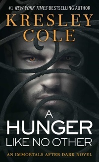 A Hunger Like No Other by Kresley Cole