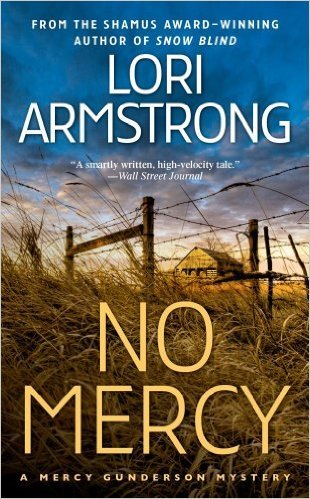 No Mercy by Lori Armstrong