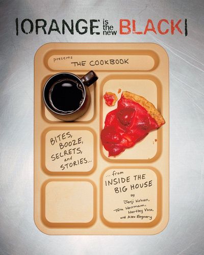 Orange Is the New Black Presents by Alex Regnery