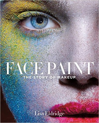 Face Paint by Lisa Eldridge