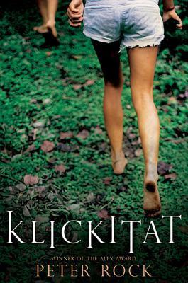 Klickitat by Peter Rock