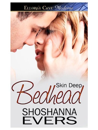 Bedhead by Shoshanna Evers