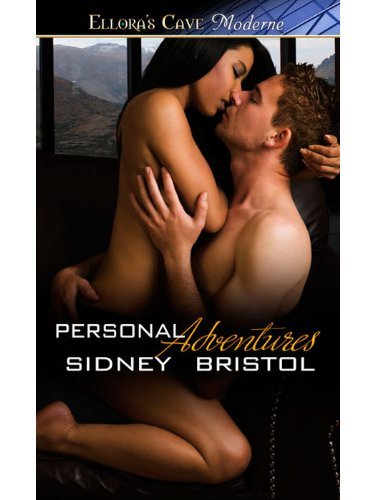 Personal Adventures by Sidney Bristol