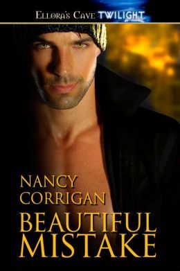Beautiful Mistake by Nancy Corrigan