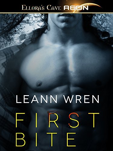 First Bite by Leann Wren