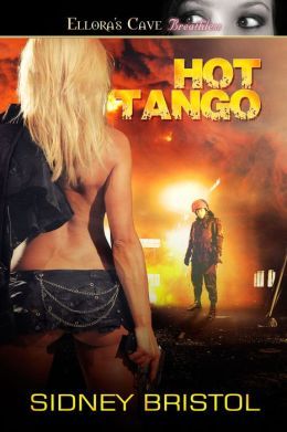 Hot Tango by Sidney Bristol