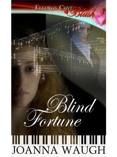 Blind Fortune by Joanna Waugh