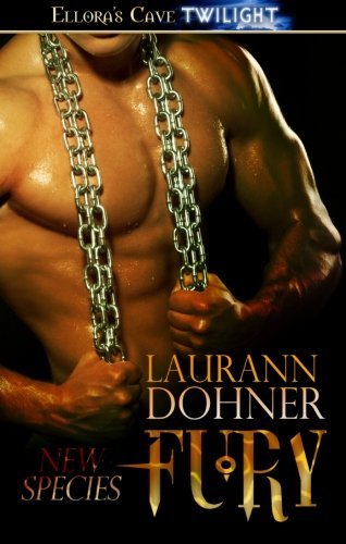 Fury by Laurann Dohner
