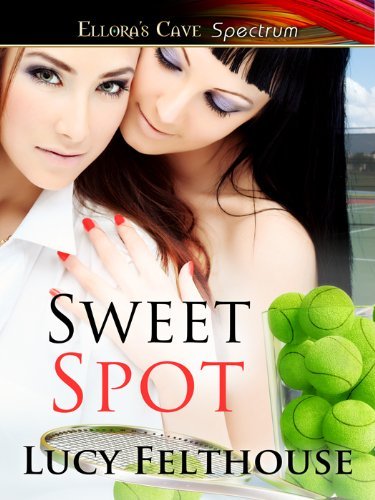 Sweet Spot by Lucy Felthouse