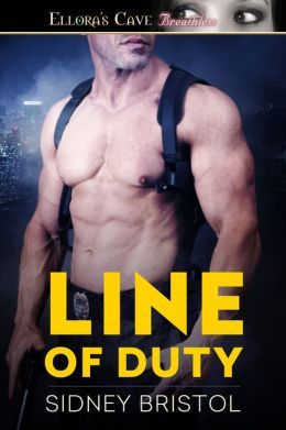 Line of Duty by Sidney Bristol