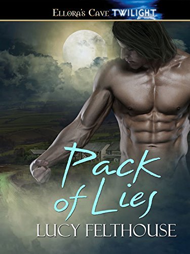 Pack of Lies by Lucy Felthouse