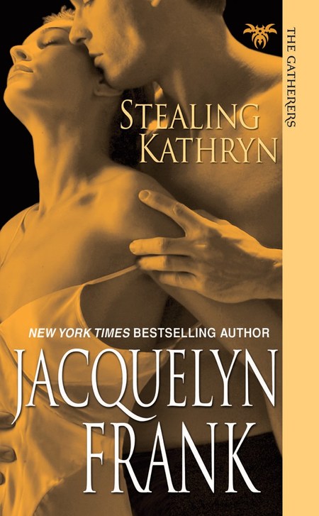 Stealing Kathryn by Jacquelyn Frank