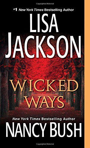 Wicked Ways by Nancy Bush