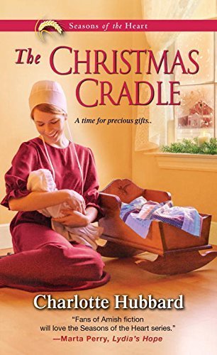 THE CHRISTMAS CRADLE