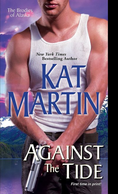 Against the Tide by Kat Martin