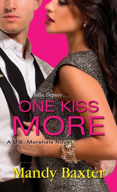 ONE KISS MORE