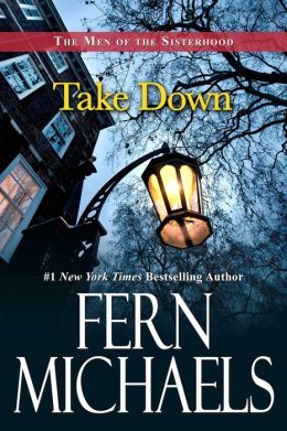 Take Down by Fern Michaels
