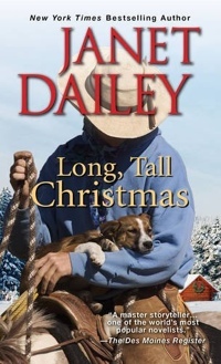 Long, Tall Christmas by Janet Dailey