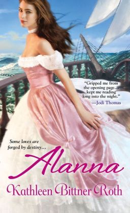 Alanna by Kathleen Bittner Roth