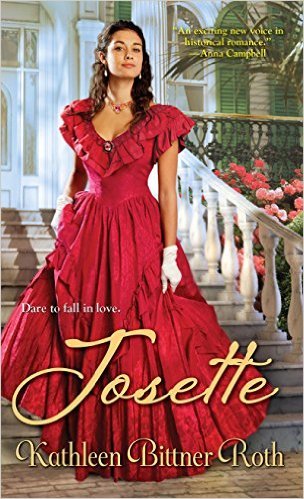 Josette by Kathleen Bittner Roth