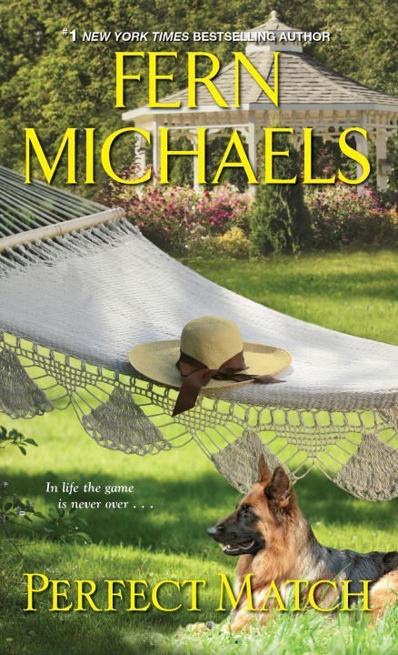 Perfect Match by Fern Michaels