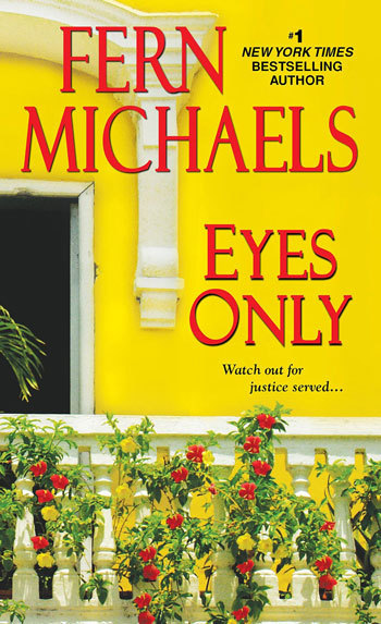 Eyes Only by Fern Michaels