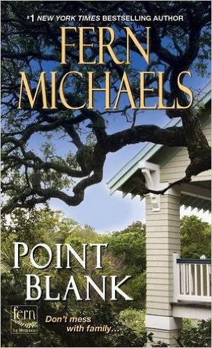 Point Blank by Fern Michaels