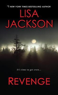 Revenge by Lisa Jackson
