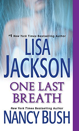 One Last Breath by Lisa Jackson