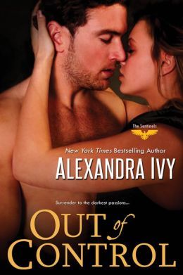Out of Control by Alexandra Ivy