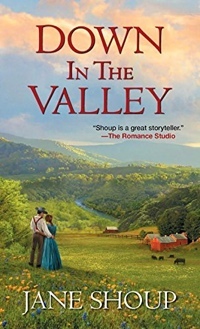 Down In The Valley by Jane Shoup