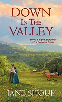Down In The Valley by Jane Shoup