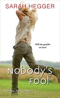 Nobody's Fool by Sarah Hegger