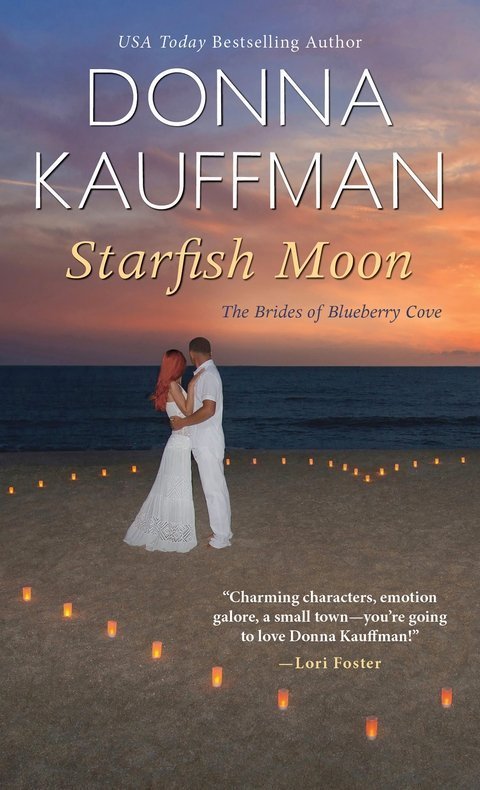 Starfish Moon by Donna Kauffman