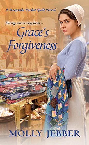 GRACE'S FORGIVENESS