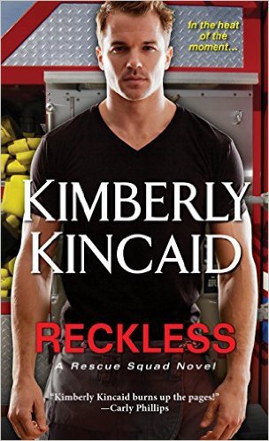 Reckless by Kimberly Kincaid