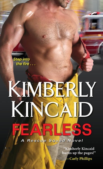 Fearless by Kimberly Kincaid