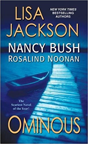 Ominous by Lisa Jackson